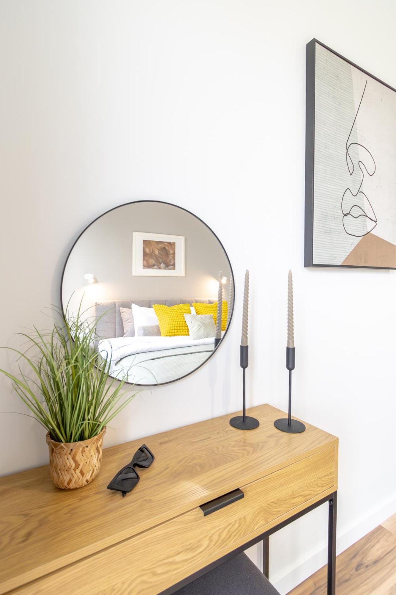 Glow Apartments, Apartament Poczty Polskiej Gdansk Glowny 외부 사진