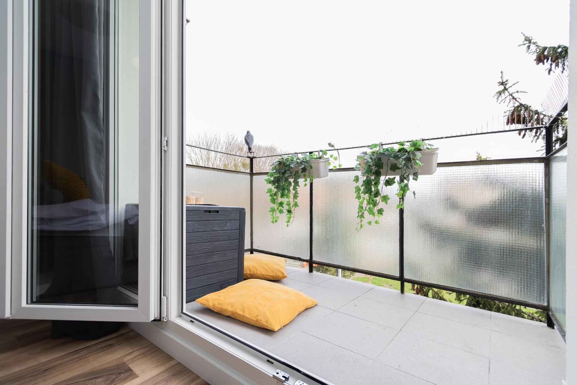 Glow Apartments, Apartament Poczty Polskiej Gdansk Glowny 외부 사진