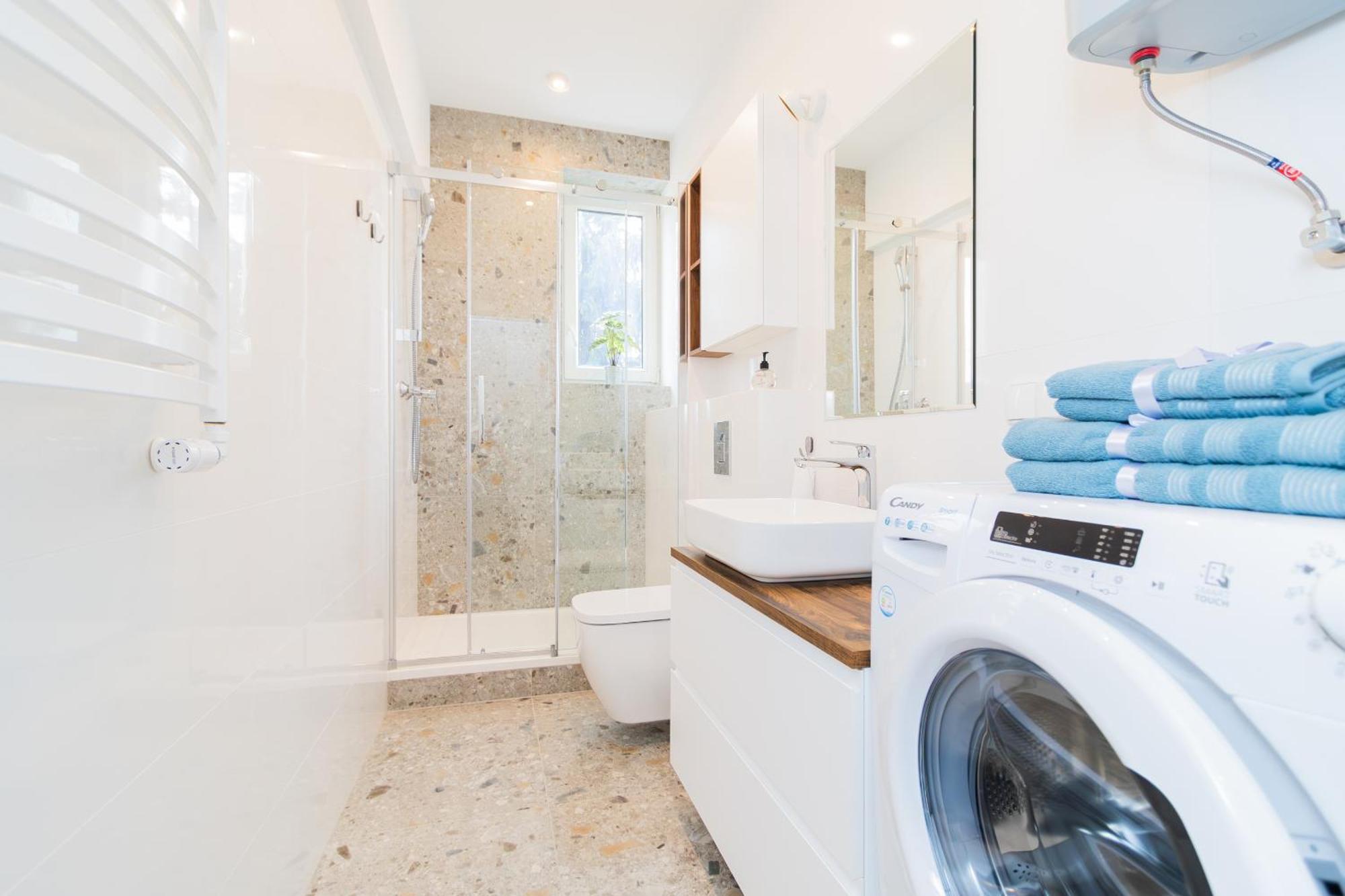 Glow Apartments, Apartament Poczty Polskiej Gdansk Glowny 외부 사진