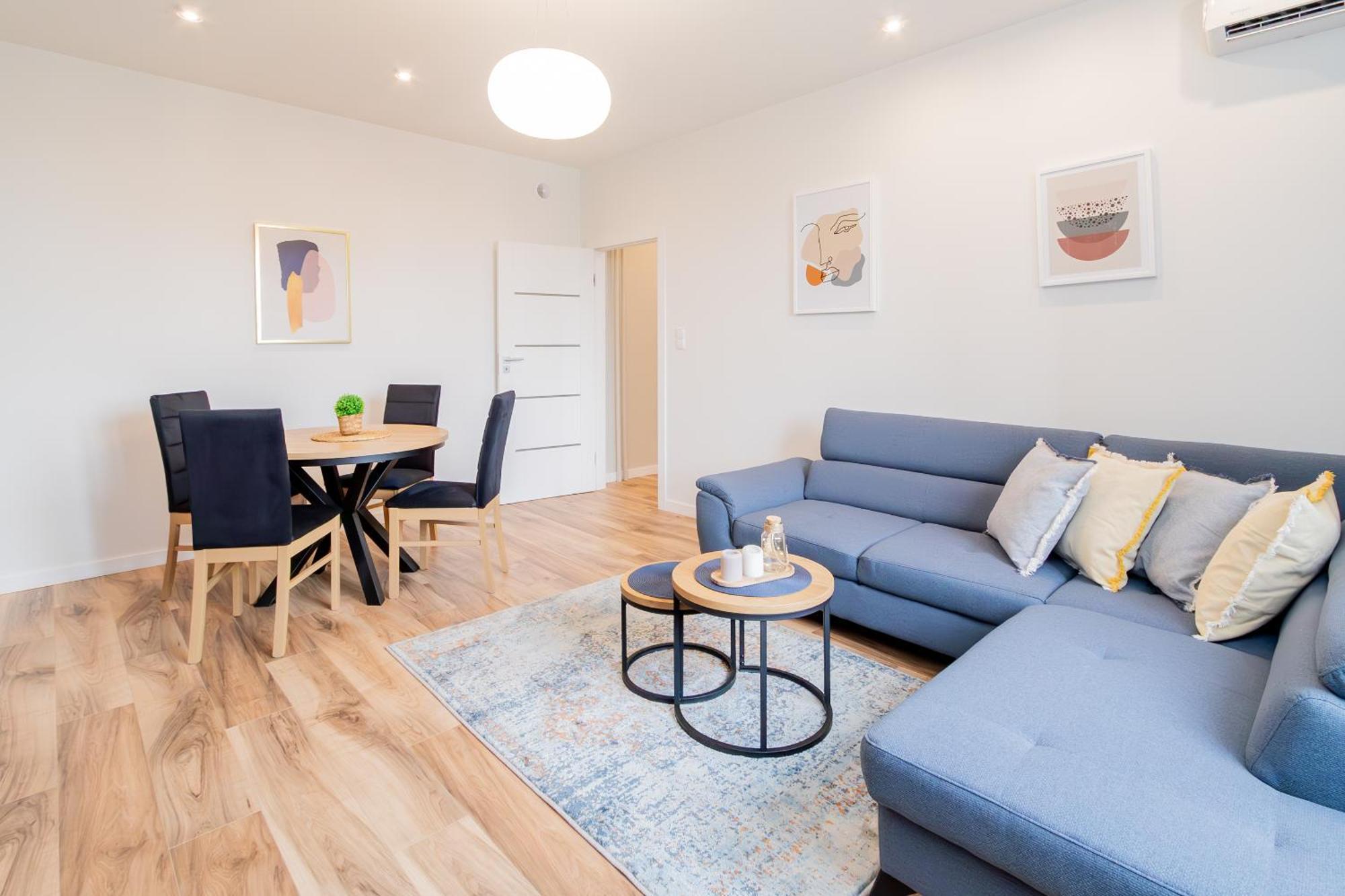 Glow Apartments, Apartament Poczty Polskiej Gdansk Glowny 외부 사진