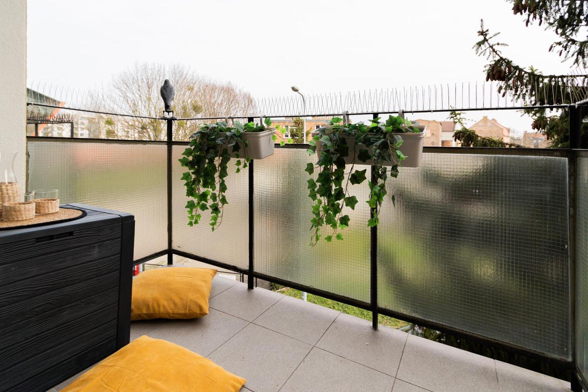 Glow Apartments, Apartament Poczty Polskiej Gdansk Glowny 외부 사진