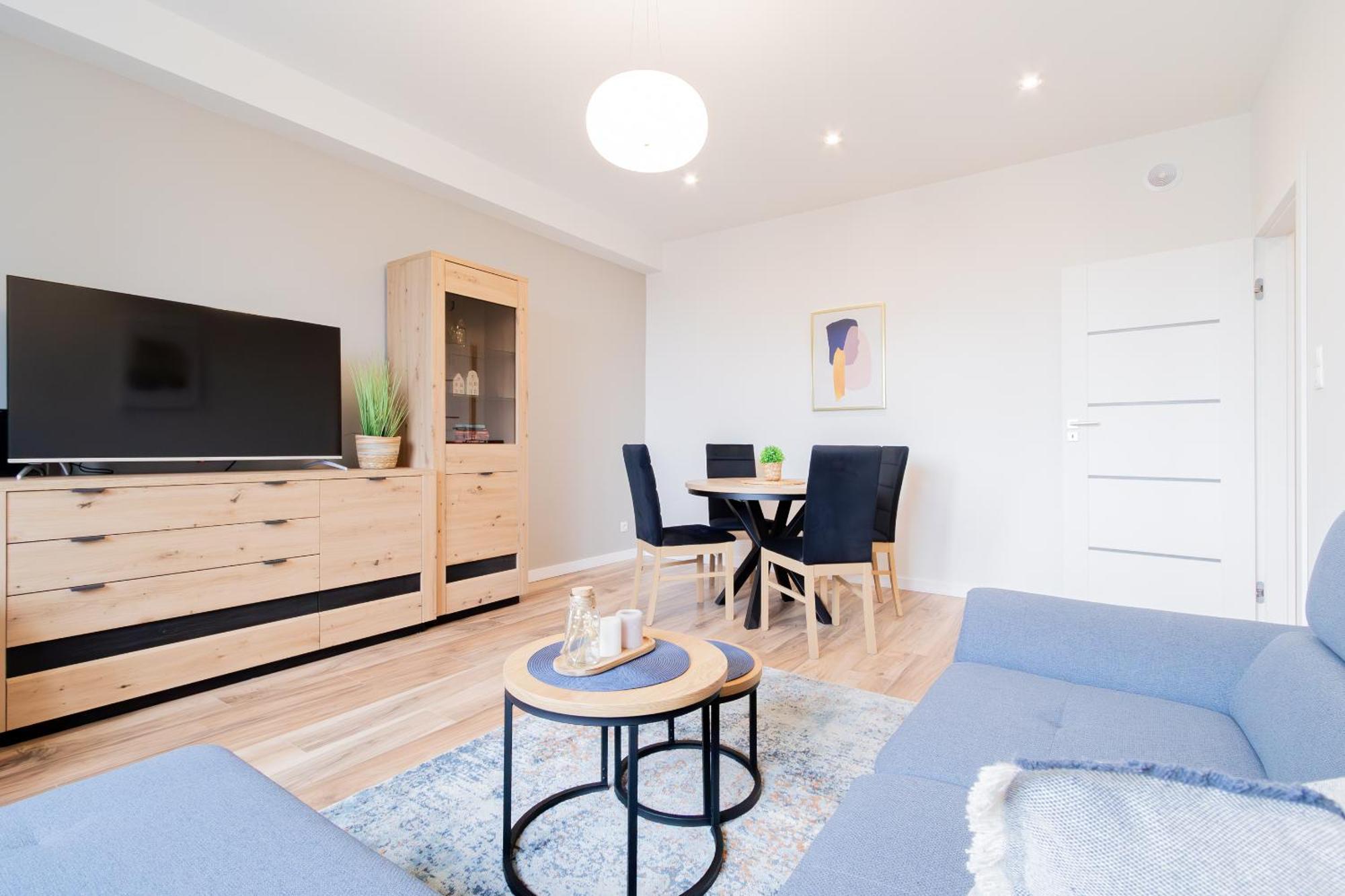 Glow Apartments, Apartament Poczty Polskiej Gdansk Glowny 외부 사진